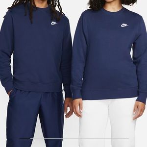 Nike sweatshirt